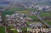 Luftaufnahme Kanton Zug/Steinhausen Industrie/Steinhausen Bossard - Foto Bossard  AG  3698